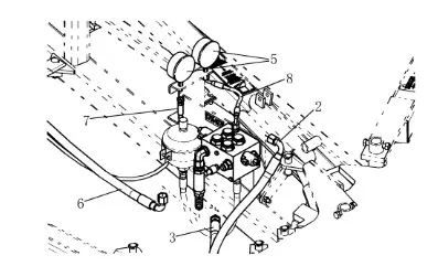 87719886 - манометр
