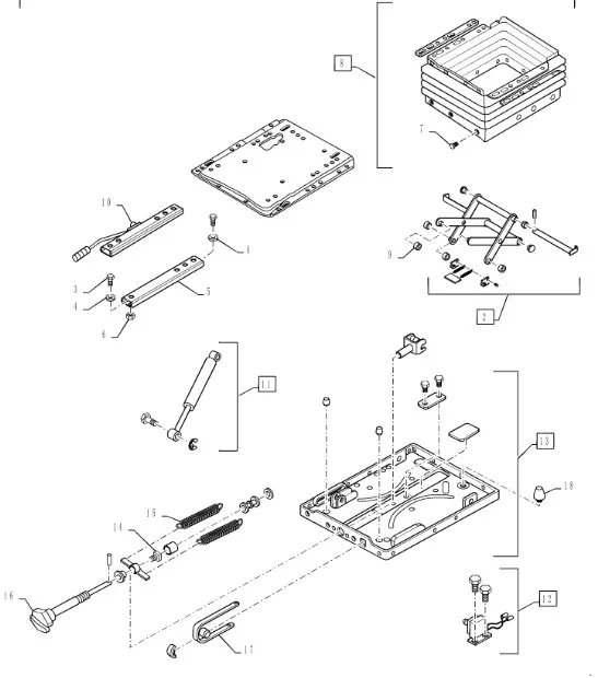 9968837 - переключатель