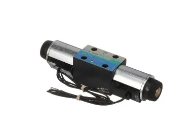 87434014 - соленоидный клапан