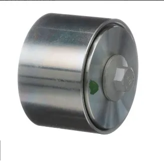 504356034 - Ролик обв. 67мм ремня ген. и насоса вод. ДВС Cursor9 T8./Mg., Axion9, CX6